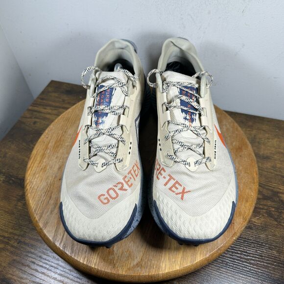 Nike Pegasus Trail 3 GTX Rattan Campfire Orange Men\'s Size 14 Shoes DC8793-200 main image 7